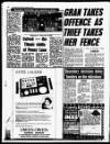Liverpool Echo Friday 09 November 1990 Page 14