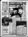 Liverpool Echo Friday 09 November 1990 Page 20