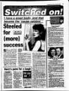 Liverpool Echo Friday 09 November 1990 Page 31