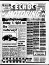 Liverpool Echo Friday 09 November 1990 Page 45