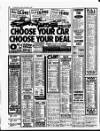 Liverpool Echo Friday 09 November 1990 Page 52