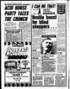 Liverpool Echo Saturday 10 November 1990 Page 6