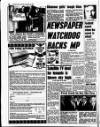 Liverpool Echo Saturday 10 November 1990 Page 10