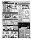 Liverpool Echo Saturday 10 November 1990 Page 12