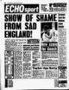 Liverpool Echo Saturday 10 November 1990 Page 38