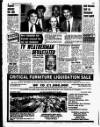 Liverpool Echo Monday 12 November 1990 Page 4