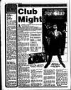 Liverpool Echo Monday 12 November 1990 Page 6