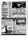 Liverpool Echo Monday 12 November 1990 Page 8