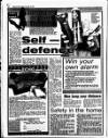 Liverpool Echo Monday 12 November 1990 Page 10