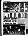 Liverpool Echo Monday 12 November 1990 Page 22
