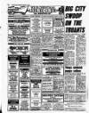 Liverpool Echo Monday 12 November 1990 Page 34