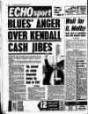 Liverpool Echo Monday 12 November 1990 Page 46