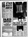 Liverpool Echo Tuesday 13 November 1990 Page 8