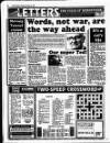 Liverpool Echo Tuesday 13 November 1990 Page 12