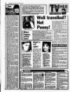 Liverpool Echo Tuesday 13 November 1990 Page 22