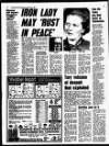 Liverpool Echo Wednesday 14 November 1990 Page 2