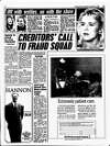 Liverpool Echo Wednesday 14 November 1990 Page 19
