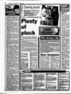 Liverpool Echo Wednesday 14 November 1990 Page 26