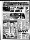 Liverpool Echo Thursday 15 November 1990 Page 2