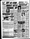 Liverpool Echo Thursday 15 November 1990 Page 12