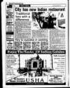 Liverpool Echo Thursday 15 November 1990 Page 14
