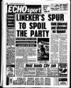 Liverpool Echo Thursday 15 November 1990 Page 88