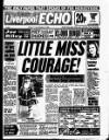 Liverpool Echo Friday 16 November 1990 Page 1