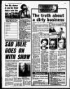Liverpool Echo Friday 16 November 1990 Page 8