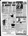 Liverpool Echo Friday 16 November 1990 Page 16