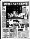Liverpool Echo Friday 16 November 1990 Page 28