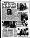 Liverpool Echo Friday 16 November 1990 Page 30