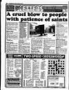 Liverpool Echo Friday 16 November 1990 Page 32