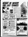 Liverpool Echo Friday 16 November 1990 Page 34