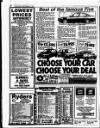 Liverpool Echo Friday 16 November 1990 Page 50