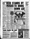 Liverpool Echo Friday 16 November 1990 Page 70
