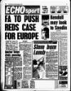 Liverpool Echo Friday 16 November 1990 Page 72