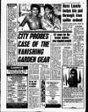 Liverpool Echo Saturday 17 November 1990 Page 3