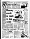 Liverpool Echo Saturday 17 November 1990 Page 14