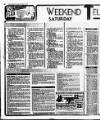 Liverpool Echo Saturday 17 November 1990 Page 18