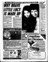 Liverpool Echo Monday 19 November 1990 Page 4