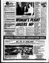 Liverpool Echo Monday 19 November 1990 Page 8