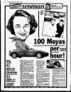 Liverpool Echo Monday 19 November 1990 Page 10
