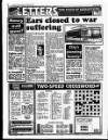 Liverpool Echo Monday 19 November 1990 Page 12