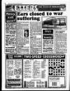 Liverpool Echo Monday 19 November 1990 Page 14