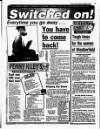 Liverpool Echo Monday 19 November 1990 Page 17