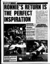 Liverpool Echo Monday 19 November 1990 Page 22