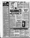 Liverpool Echo Monday 19 November 1990 Page 32