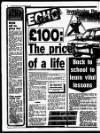 Liverpool Echo Friday 23 November 1990 Page 6