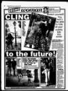 Liverpool Echo Friday 23 November 1990 Page 10