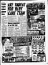Liverpool Echo Friday 23 November 1990 Page 15